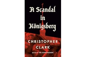 A Scandal in Königsberg