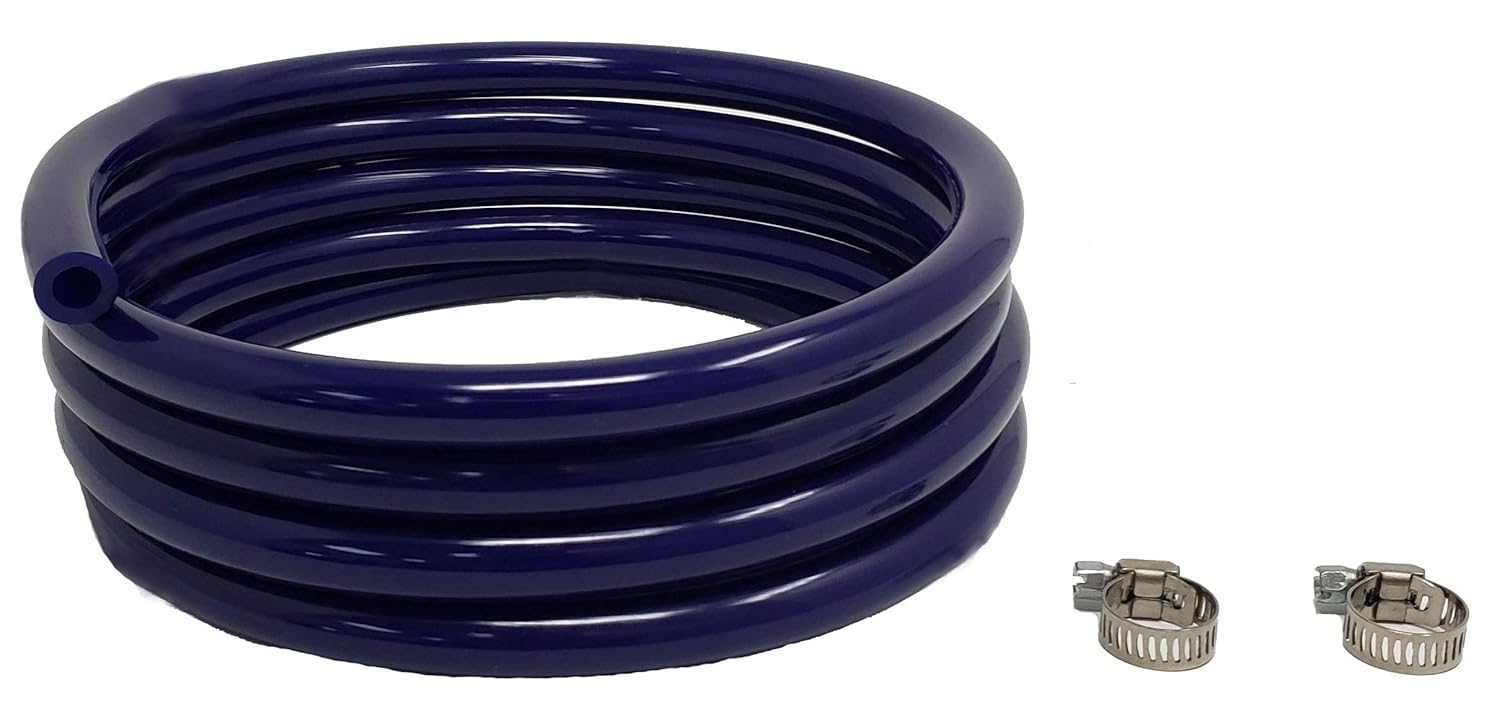 Best Kegerator Gas Line