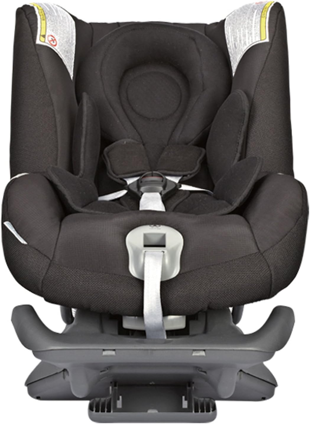 fitting britax first class plus