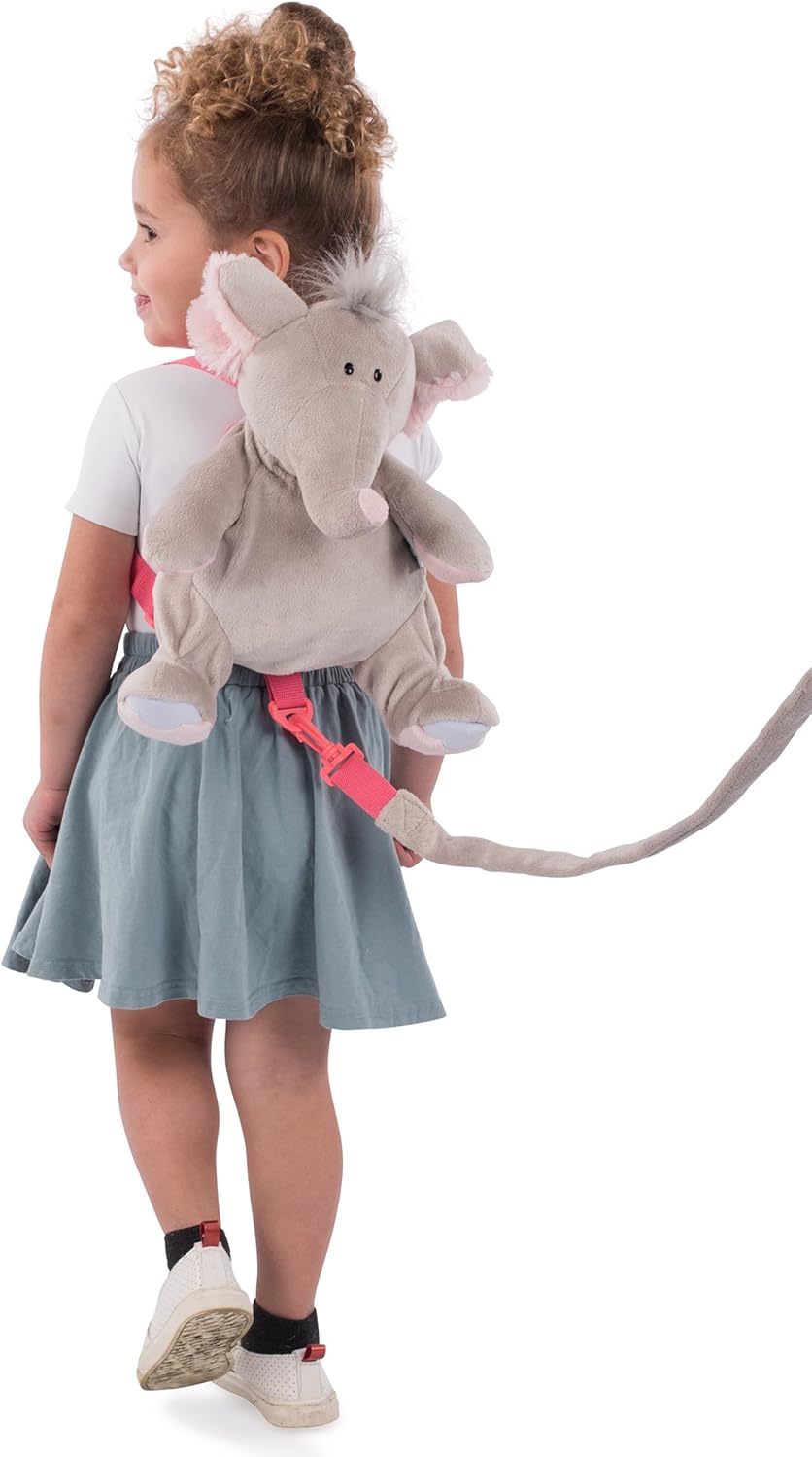 animal planet backpack harness