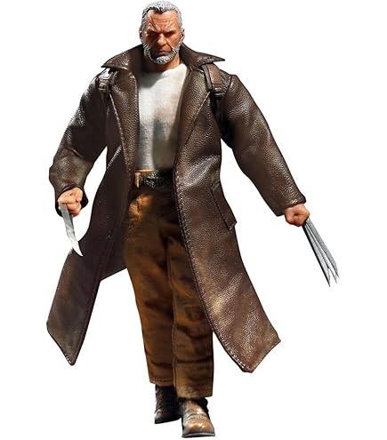 Amazon.com: One: 12 Collective Mezco John Wick Part 2 Deluxe
