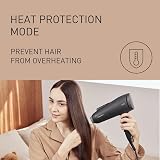 Panasonic EH-NE85-K895 Fast Dry Series Ionic Hair Dryer 2300W Black view 3