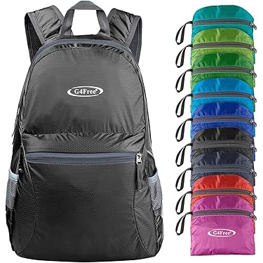 Amazon Best Sellers: Best Hiking Backpacks, Bags & Accessories