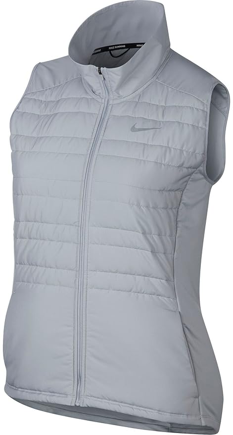 nike women's essential running vest