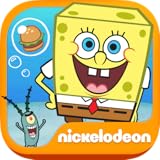 SpongeBob Moves In (Kindle Tablet Edition)