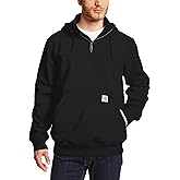Carhartt Men's Paxton 1/4-Zip Sweatshirt