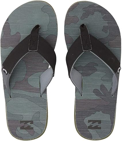billabong sandals amazon