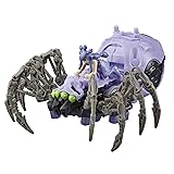 Zoids Hasbro Mega Battlers Phobia - Spider-Type