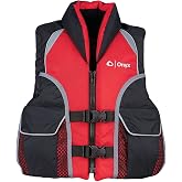 Onyx Select Fishing Life Jacket