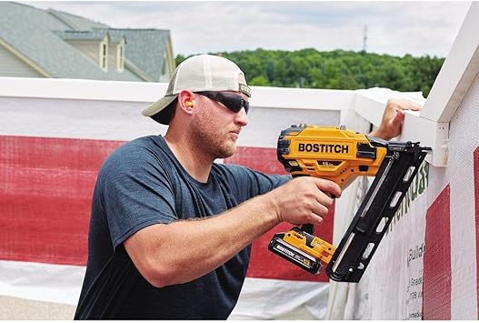 Bostitch BCN650D1 Finish Nailers product image 6