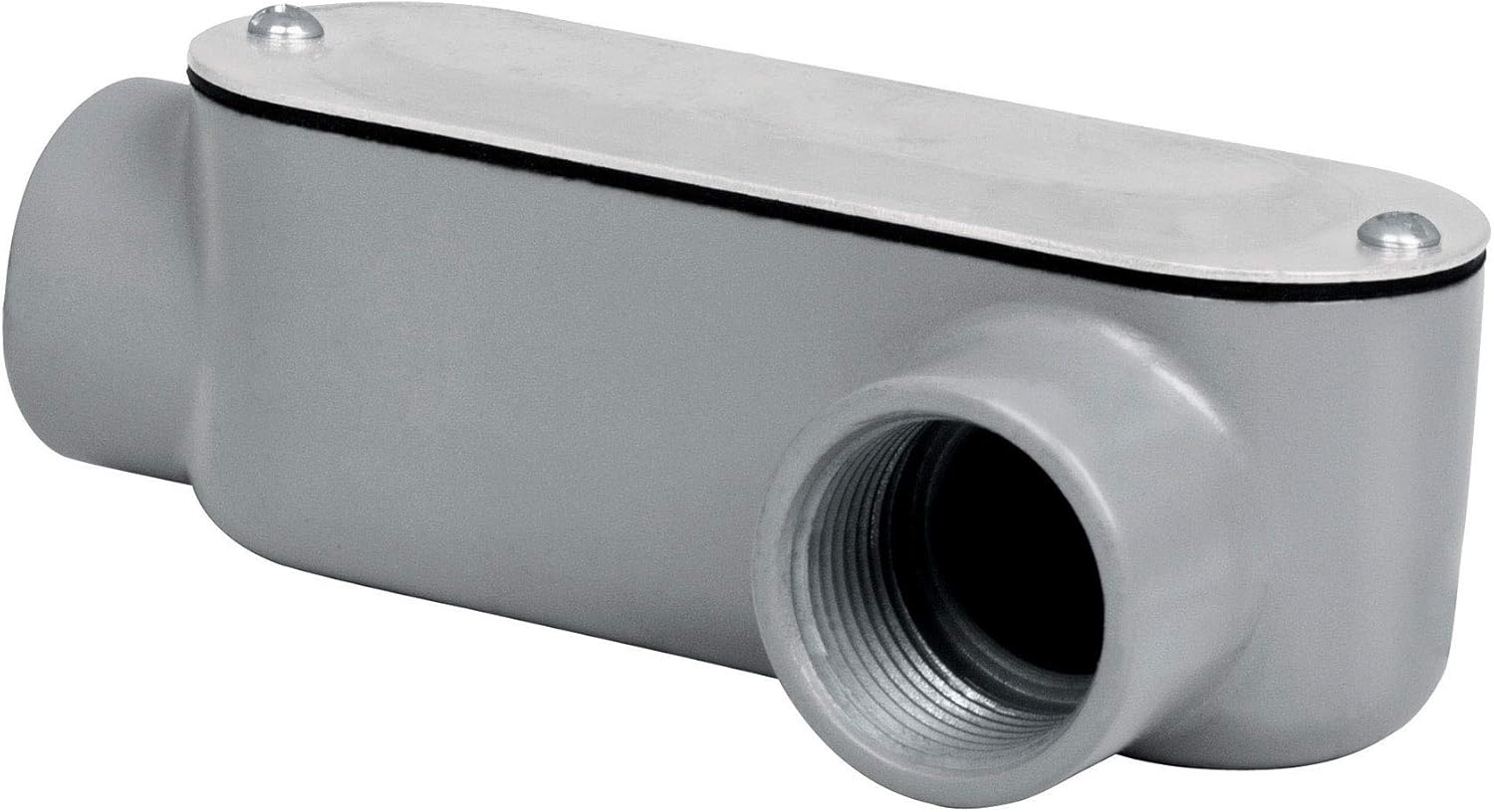 Volteck COLET1/2LL, Condulet, conexión tipo LL