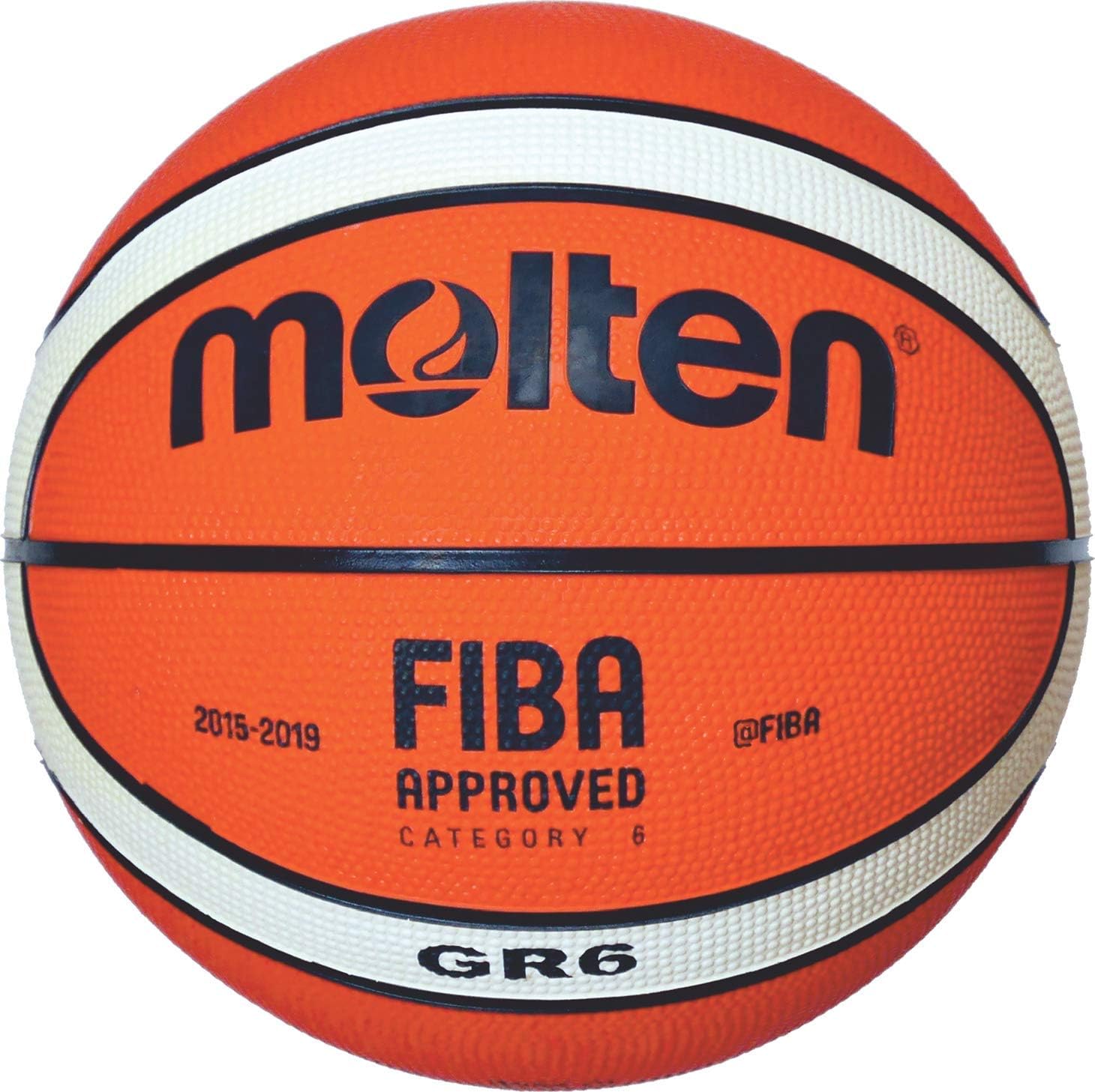 MOLTEN Basketball - Pelota de Baloncesto, Color: molten: Amazon.es ...