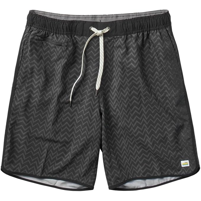 vuori banks shorts amazon