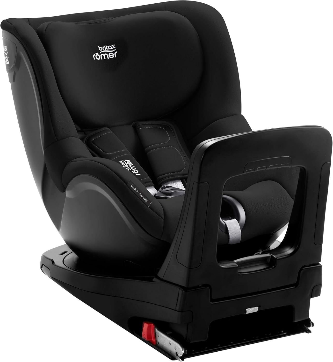 britax swivel car seat