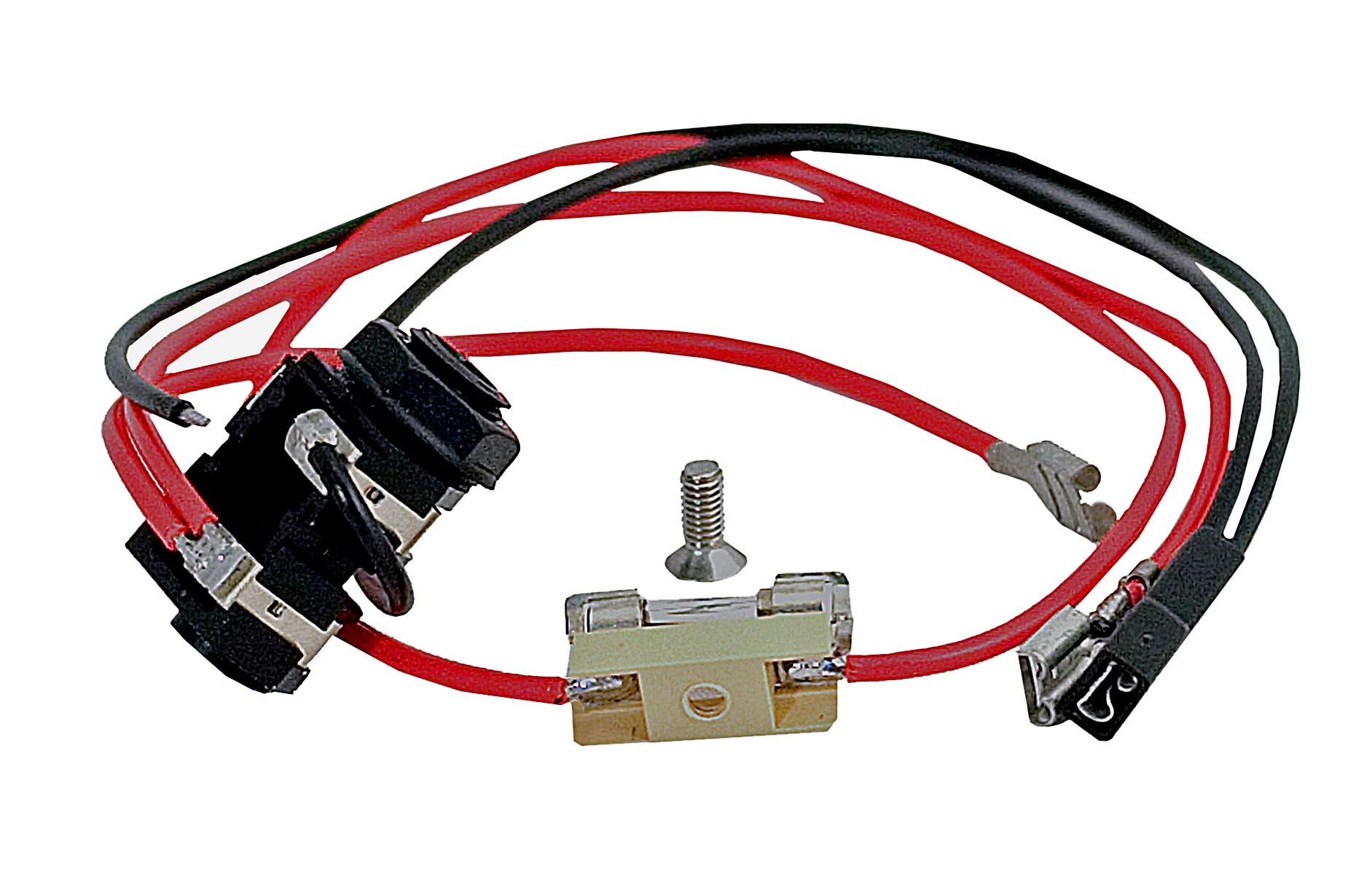 Smartlite Traditional Wiring Harness