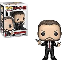 レア　FUNKO POP ダイ・ハード　ジョン・マクレーン 映画『ダイ・ハード』ジョン・マクレーン刑事の限定ファンコ