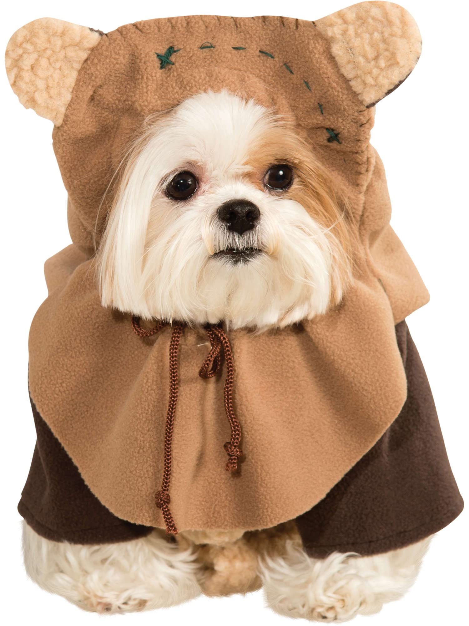 Rubies Boys Ru887854md pet costumes, Brown, L UK Halloween