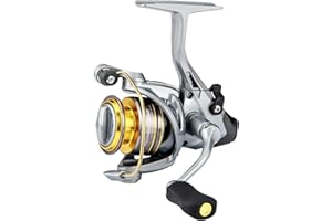 Okuma Avenger ABF Graphite Baitfeeder Saltwater Spinning Reel