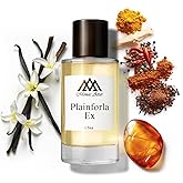 Monac Plainforla Ex Inspired by Vanille Planifolia Extrait 21, Eau De Parfum, 1.7oz/50ml, Unisex, Long Lasting Fragrance, Luxury Made Affordable