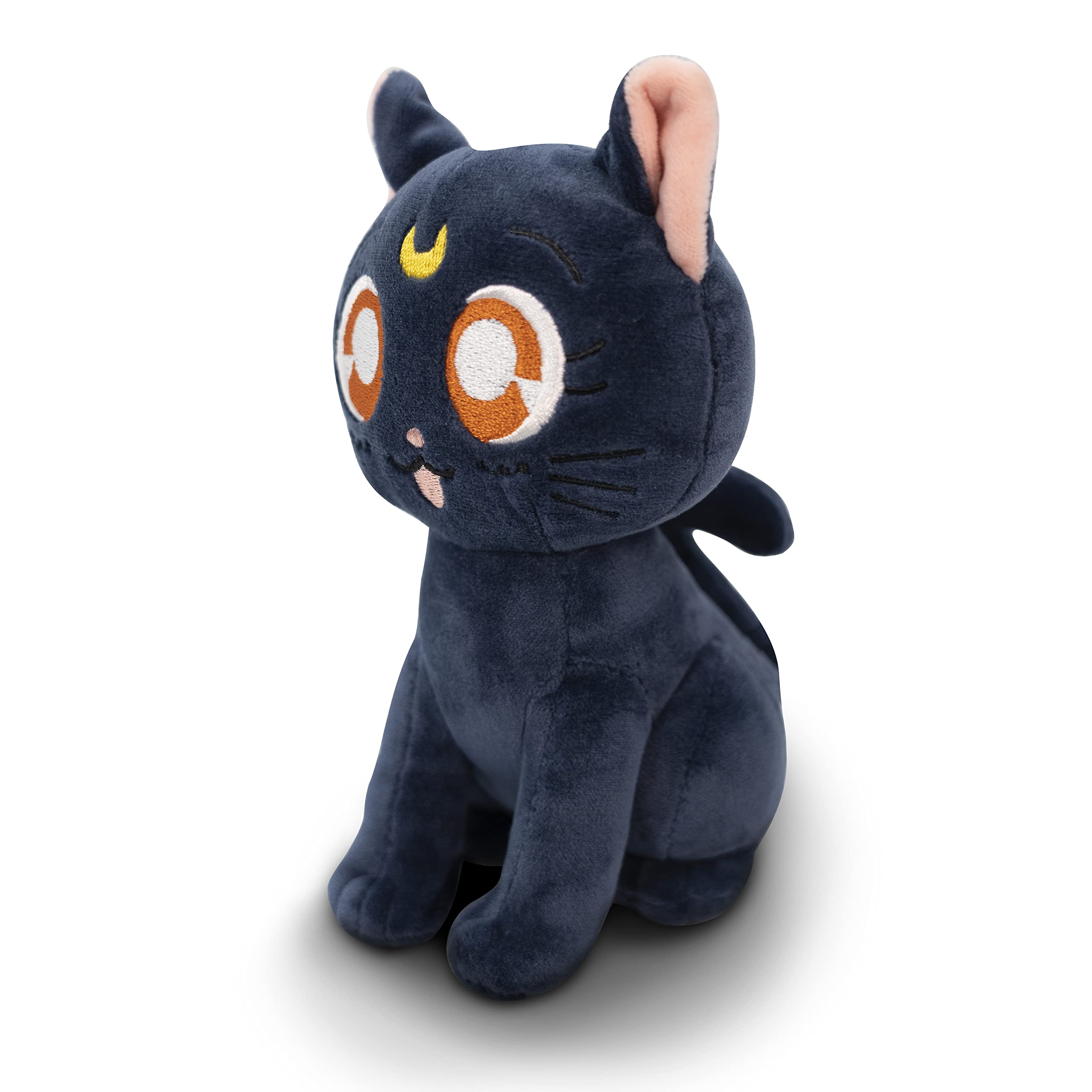 SAILOR MOON - Plush - Luna 15 cm