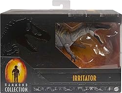 Mattel Jurassic World Mattel Jurassic Park Hammond