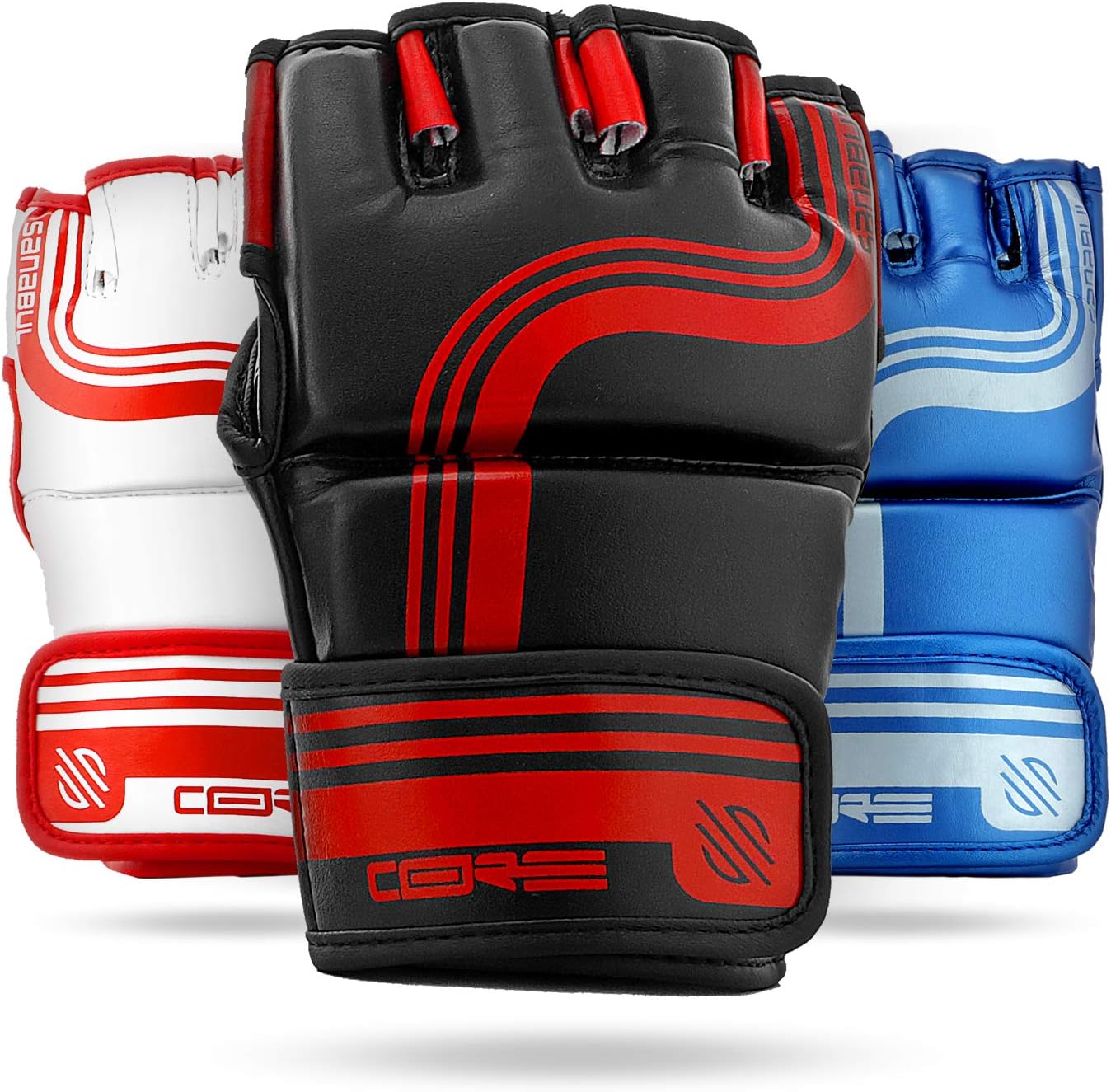 4 ounce mma gloves