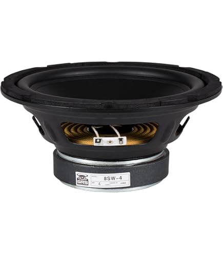 Amazon.com: GRS 8PR-8 8