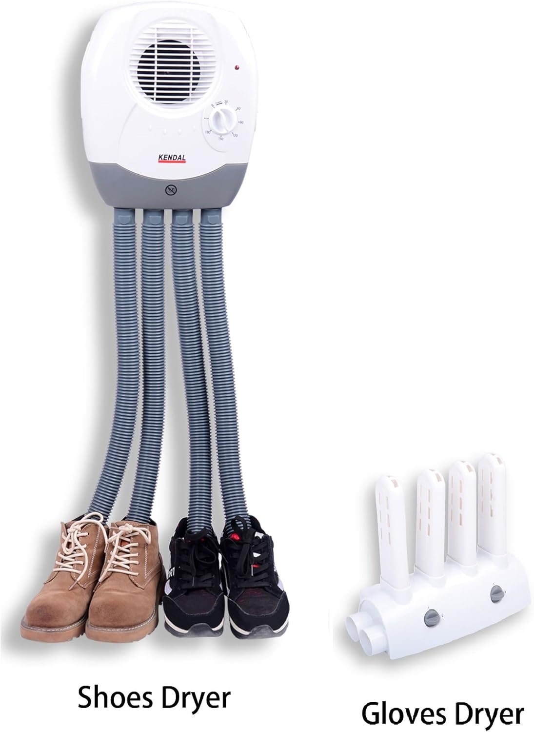 Kendal Schuhe Stiefel Handschuhe Trockner si-sd06g: Amazon.de: Baumarkt