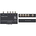 Kramer Electronics 4x1VB 4x1 Composite Video Mechanical Switcher