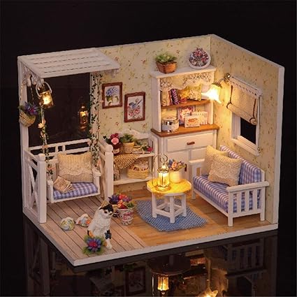 Amazon Com Baij Living Room Bedroom Decoration Music Box Music