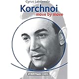 Korchnoi: Move by Move