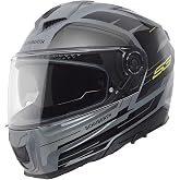Schuberth S3 Full Face Motorcycle Helmet