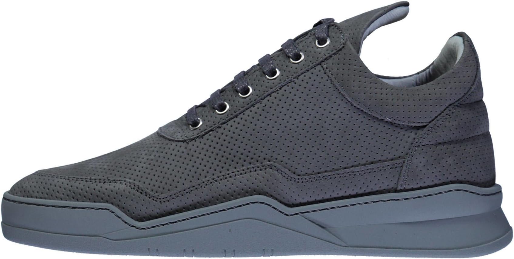 Filling Pieces Men's Trainers