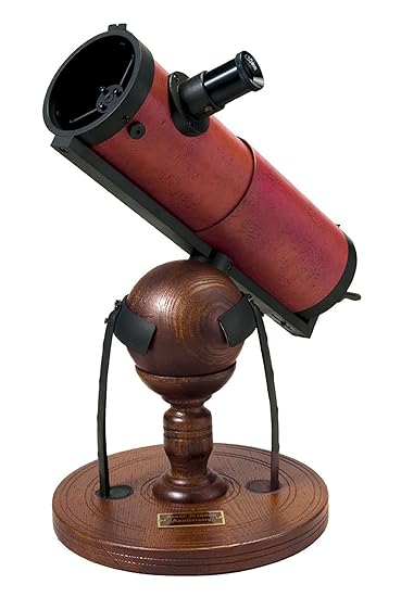 newtonian telescope price