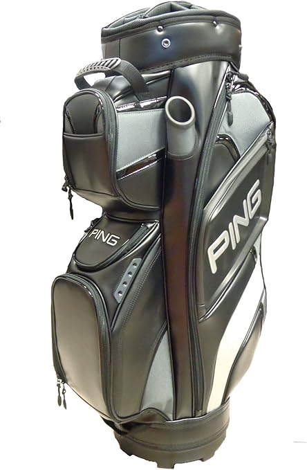 dlx ping bag