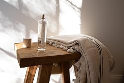 Sand + Fog Vanilla Sandalwood room spray | 100 mL