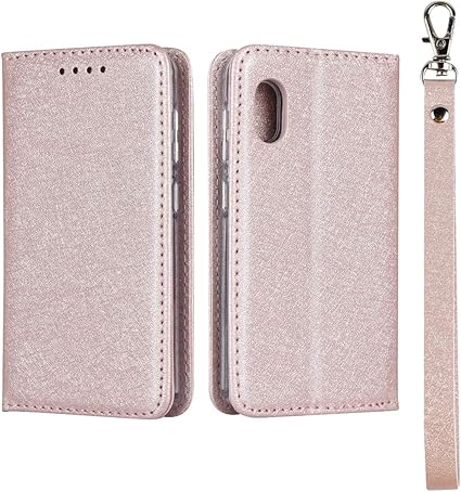 Amazon Co Jp Rakuten Mini ケース 手帳型 カバー楽天モバイル 楽天ミニ 手帳型ケース Zouzt Puレザー製 ストラップ付き スタンド機能 カード収納 内藏マグネット 耐衝撃 滑り止め 5色 ピンク 家電 カメラ