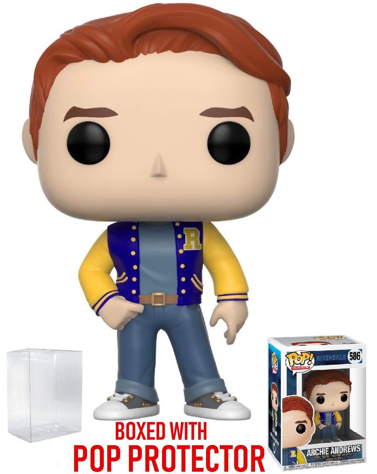 pop television riverdale