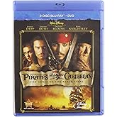 Pirates of the Caribbean: The Curse of the Black Pearl