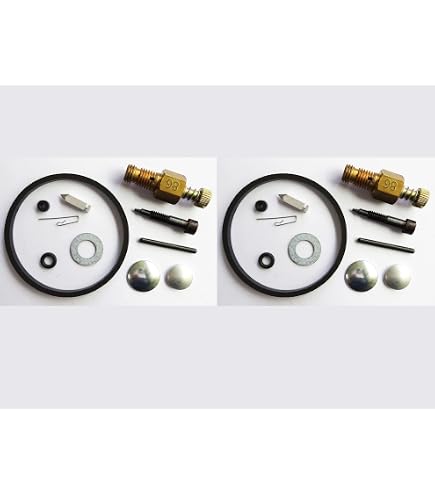 Joint carburateur Moteur Tecumseh OHV125, V80, VM70 à VM100, HM70 à HM100