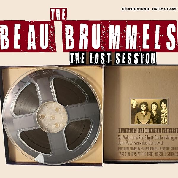Beau Brummels - Best of - Amazon.com Music