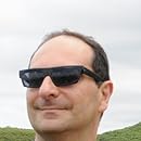 Christophe Arleston
