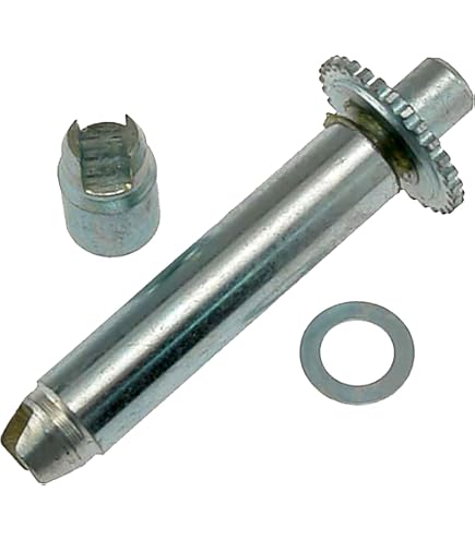 ACDelco Professional Drum Brake Adjusting Bolt Kit – Rear Driver Side (Part 18K529) - View #11
