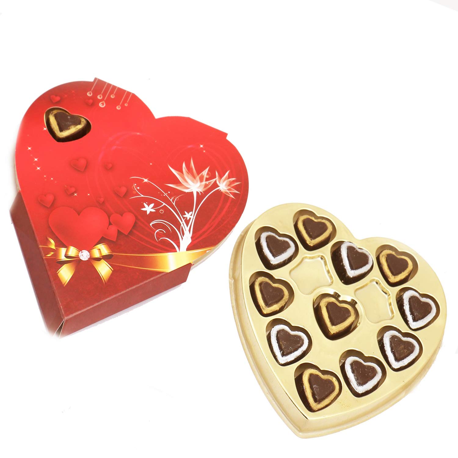 chocolates for girlfriend