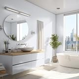 Hode White Wood Vinyl Wrap 60x600cm Self Adhesive Wallpaper Matt view 7