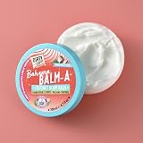 Dirty Works Bahama Balm-A Body Balm Coconut 200ml view 3