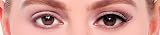 Eylure Volume 107 False Lashes for Fuller Eyes view 3