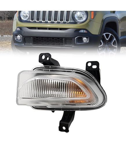 Amazon.com: VLINCAR Halogen Model Headlight Assembly Compatible
