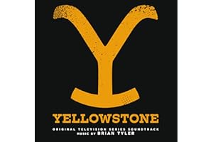 Yellowstone Series Soundtrack