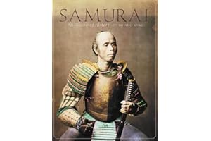 Samurai: An Illustrated History